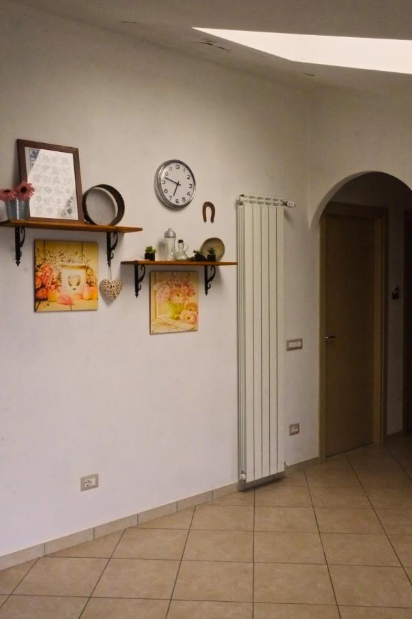 Appartement Casa Di Claudia à Arnasco Extérieur photo