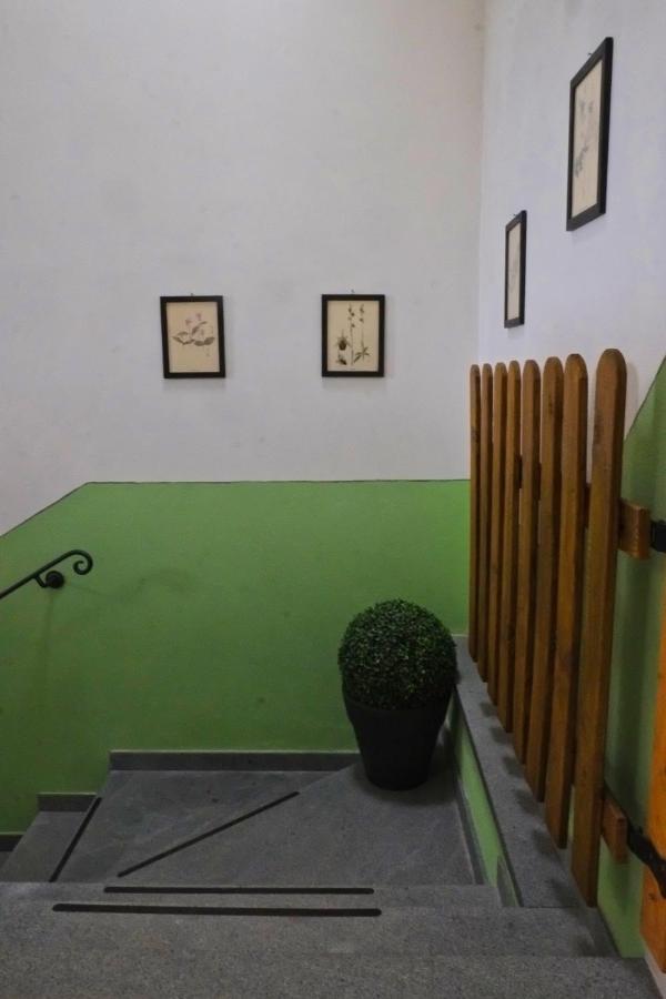 Appartement Casa Di Claudia à Arnasco Extérieur photo