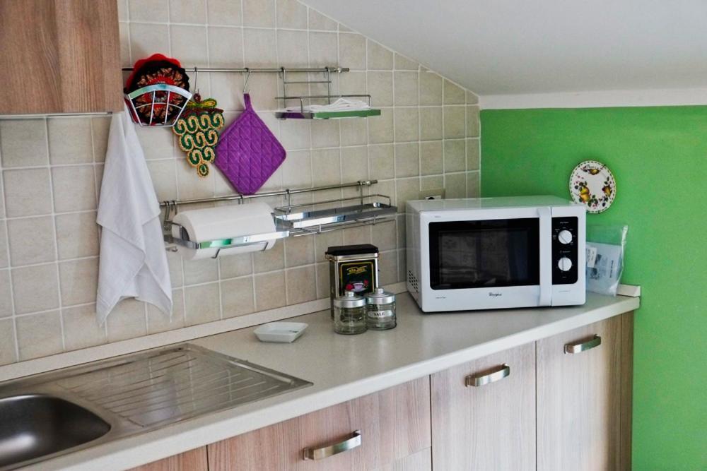 Appartement Casa Di Claudia à Arnasco Extérieur photo