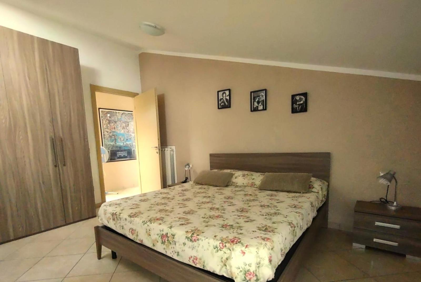 Appartement Casa Di Claudia à Arnasco Extérieur photo