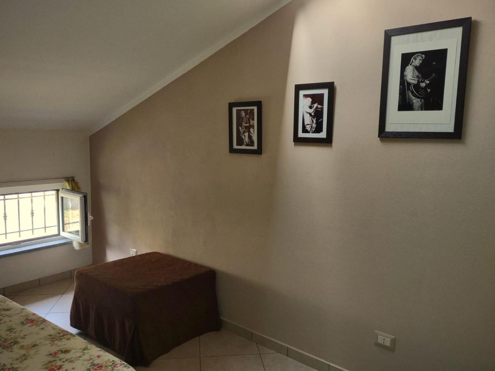 Appartement Casa Di Claudia à Arnasco Extérieur photo